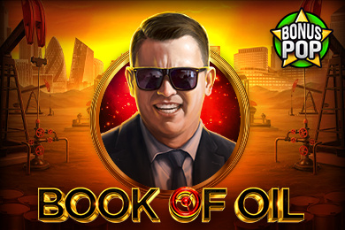 Book Of Oil автомат Азино888 Казино